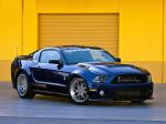 Shelby 1000 2012 года